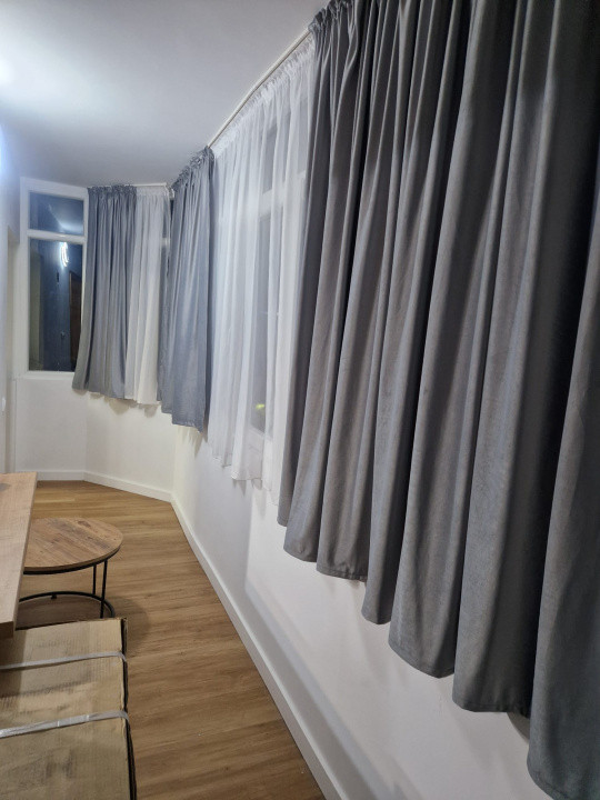 Apartament Premium 2 camere Dorobanți-Beller