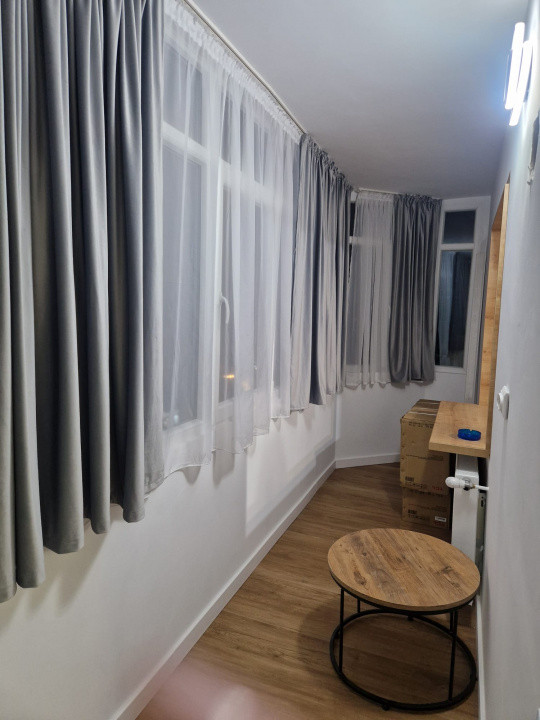 Apartament Premium 2 camere Dorobanți-Beller