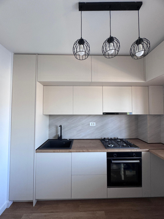 Apartament Premium 2 camere Dorobanți-Beller