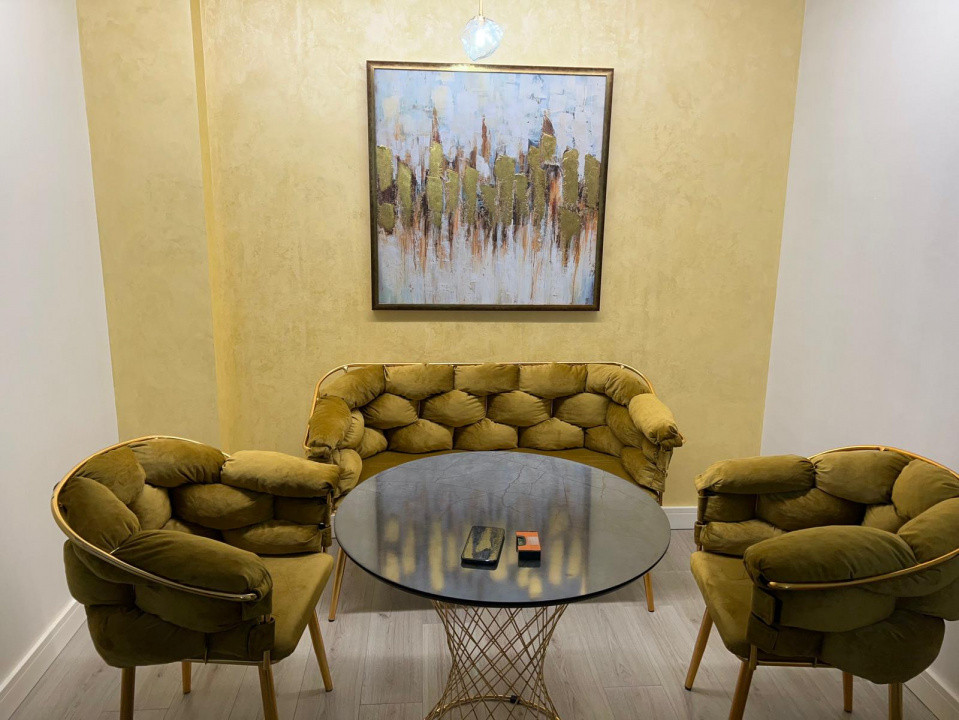 Apartament 2 camere Premium - Onix Residence Pipera