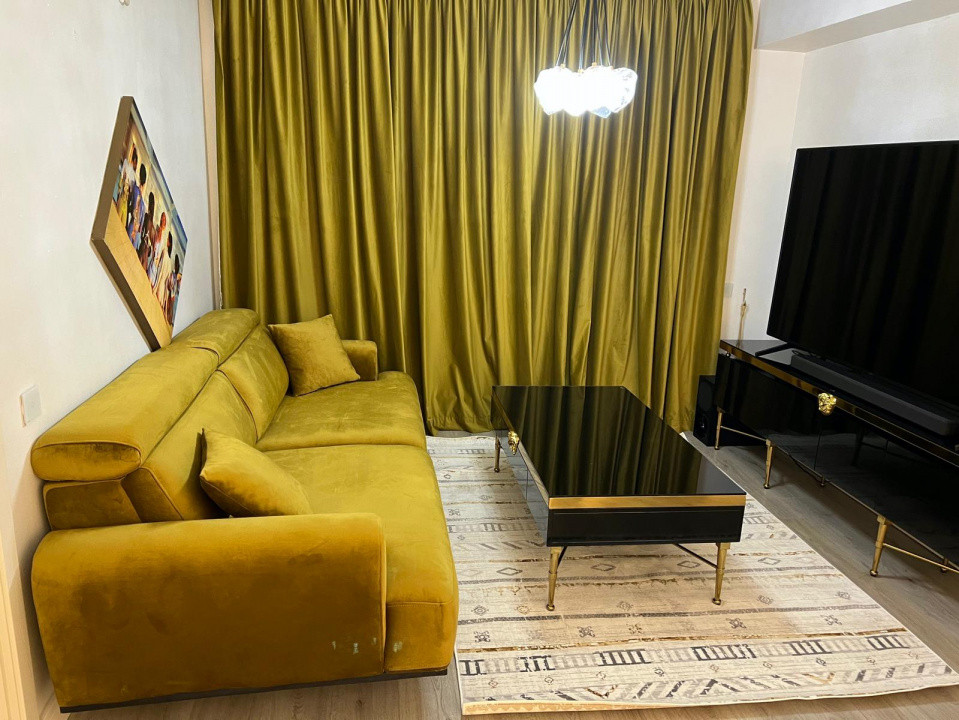 Apartament 2 camere Premium - Onix Residence Pipera