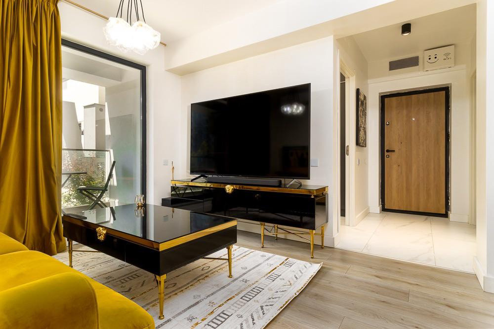 Apartament 2 camere Premium - Onix Residence Pipera