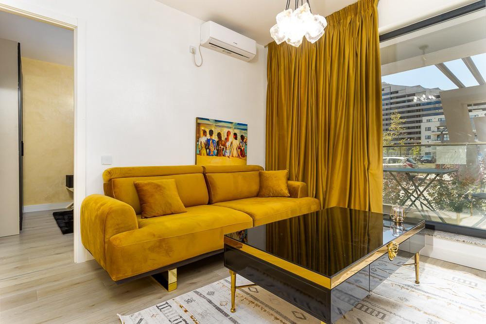 Apartament 2 camere Premium - Onix Residence Pipera