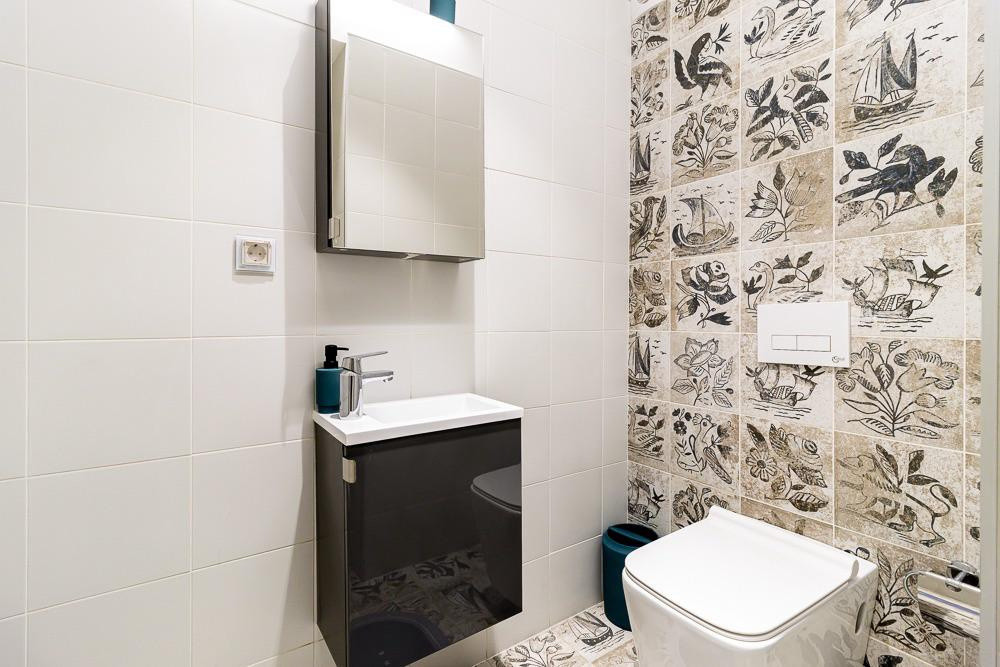 Apartament 2 camere Premium - Onix Residence Pipera