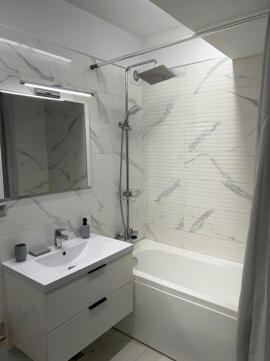 Apartament 2 camere Premium - Onix Residence Pipera