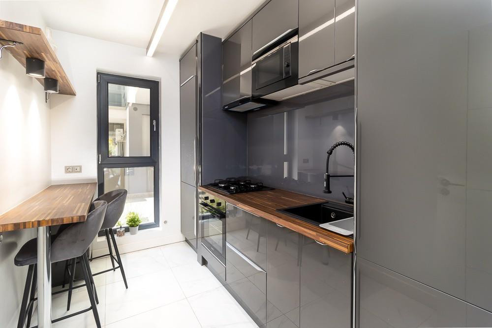 Apartament 2 camere Premium - Onix Residence Pipera