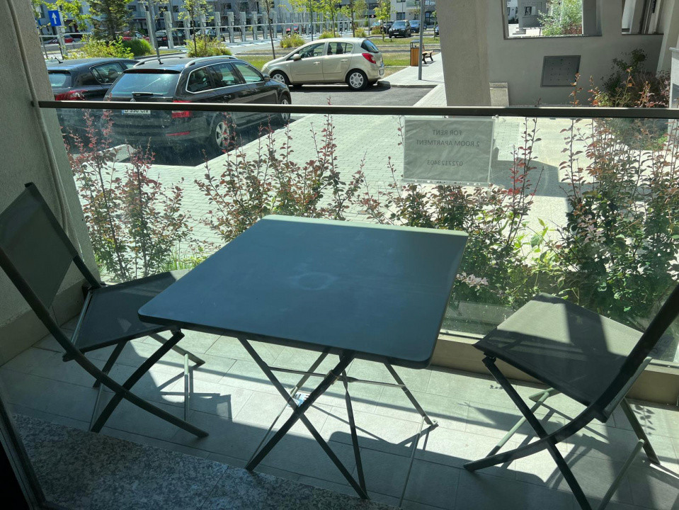 Apartament 2 camere Premium - Onix Residence Pipera