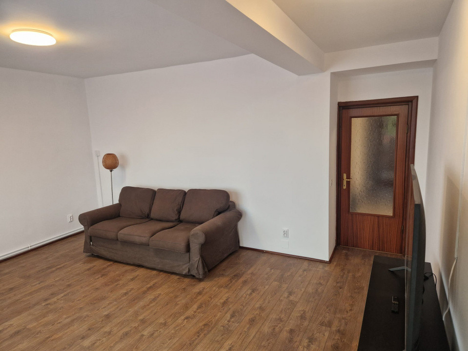 Apartament 3 camere Parcul Kiseleff