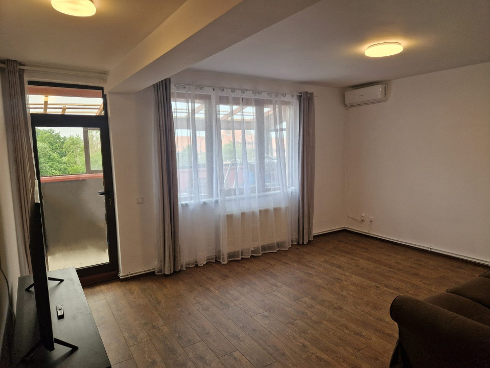 Apartament 3 camere Parcul Kiseleff