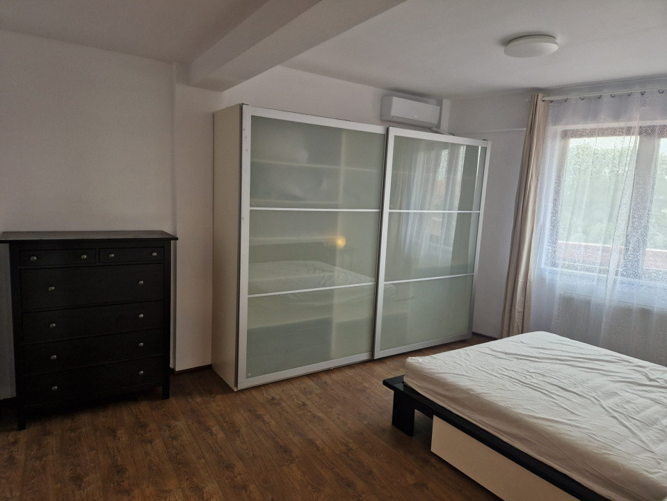 Apartament 3 camere Parcul Kiseleff