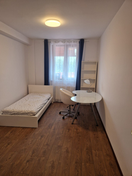 Apartament 3 camere Parcul Kiseleff