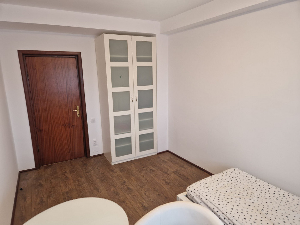 Apartament 3 camere Parcul Kiseleff