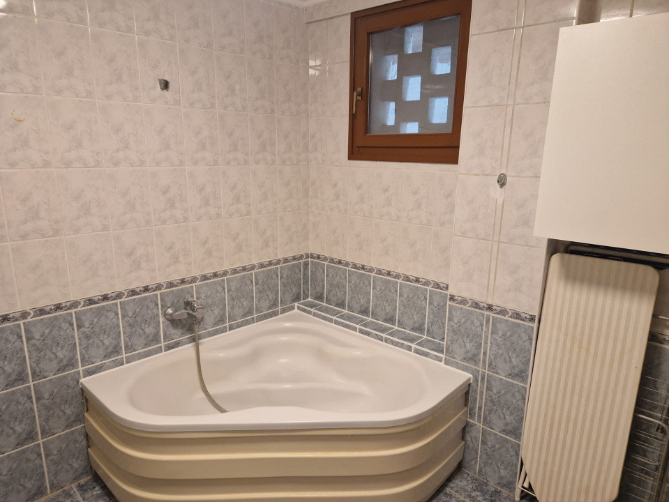 Apartament 3 camere Parcul Kiseleff