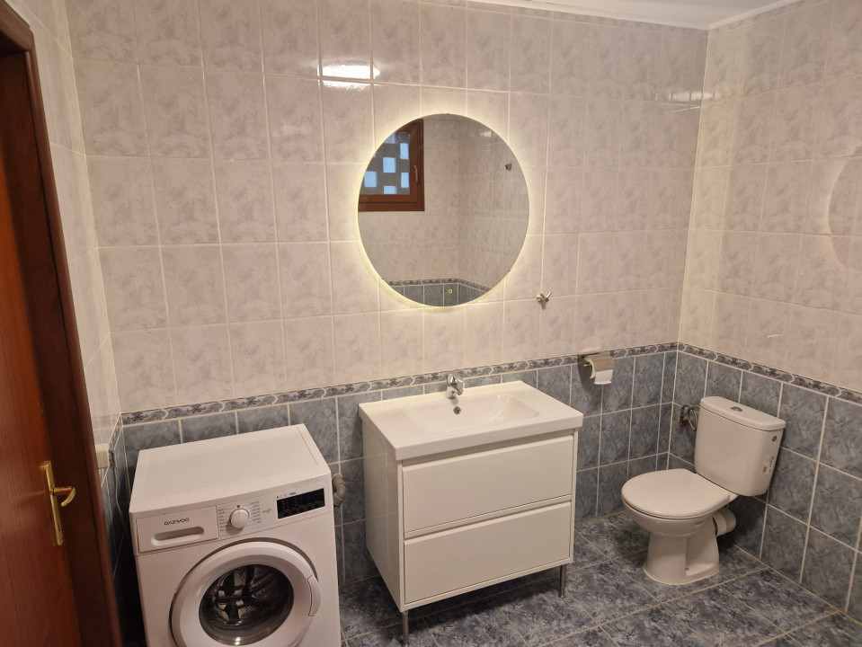 Apartament 3 camere Parcul Kiseleff