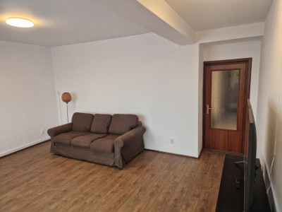 Apartament 3 camere Parcul Kiseleff