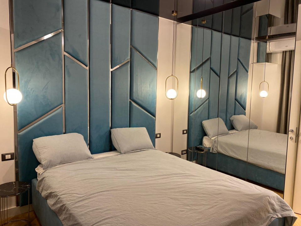 Apartament 2 camere | Premium - Prima inchiriere | MyPlace Residence