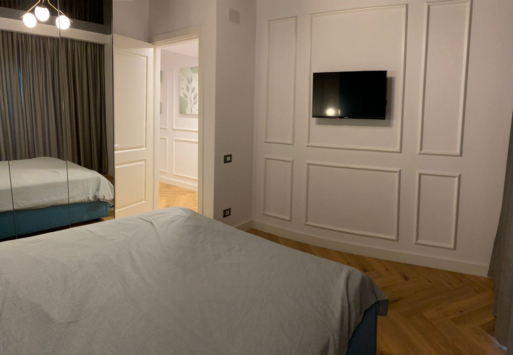 Apartament 2 camere | Premium - Prima inchiriere | MyPlace Residence