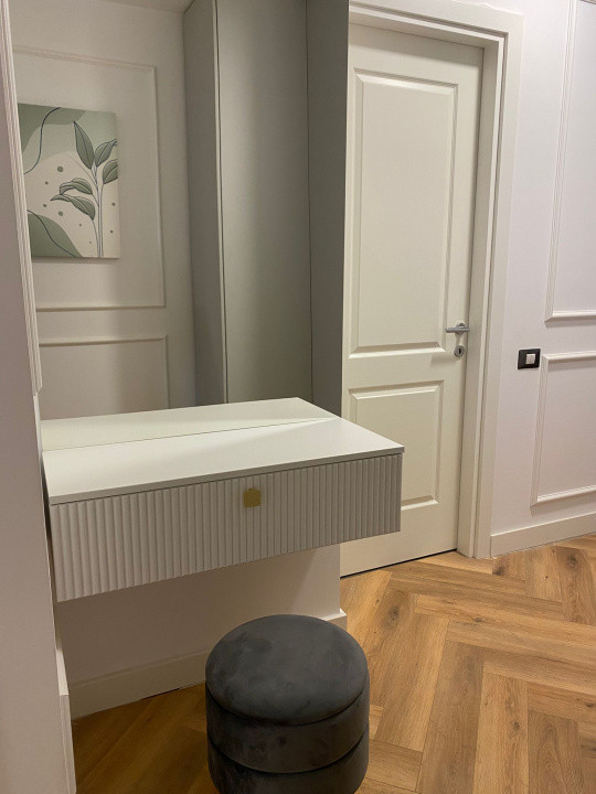 Apartament 2 camere | Premium - Prima inchiriere | MyPlace Residence