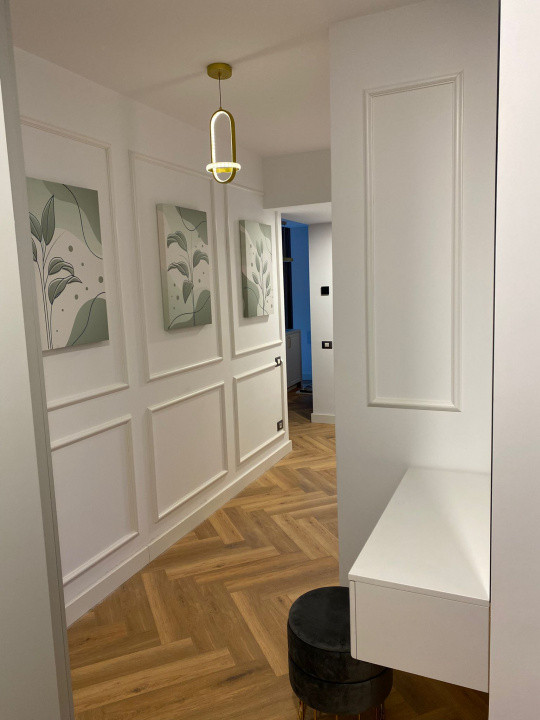 Apartament 2 camere | Premium - Prima inchiriere | MyPlace Residence