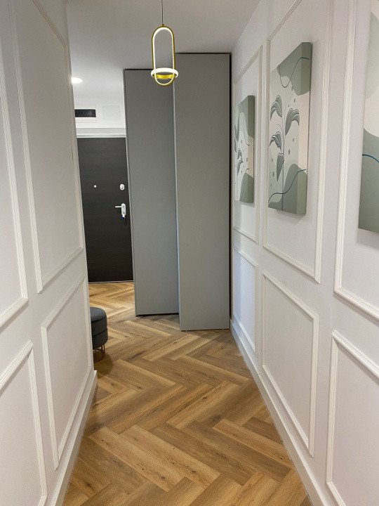Apartament 2 camere | Premium - Prima inchiriere | MyPlace Residence