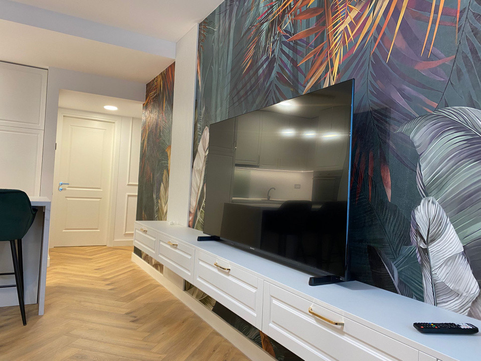 Apartament 2 camere | Premium - Prima inchiriere | MyPlace Residence