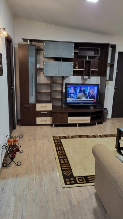 Apartament 3 camere | Centrala proprie | Finalizat 2014 | Sebastian