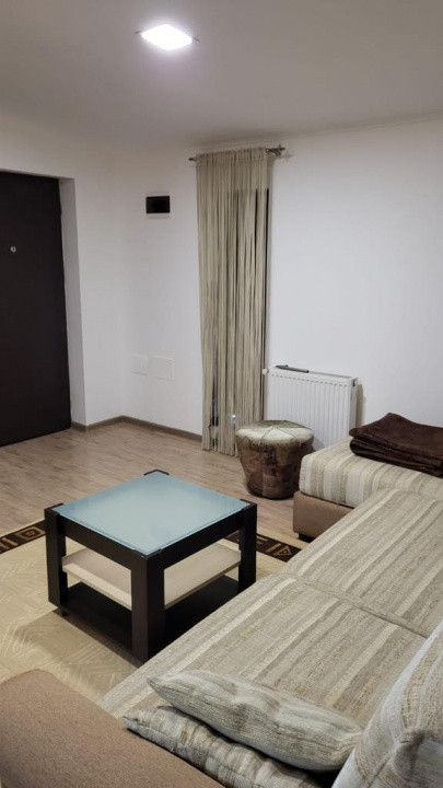 Apartament 3 camere | Centrala proprie | Finalizat 2014 | Sebastian
