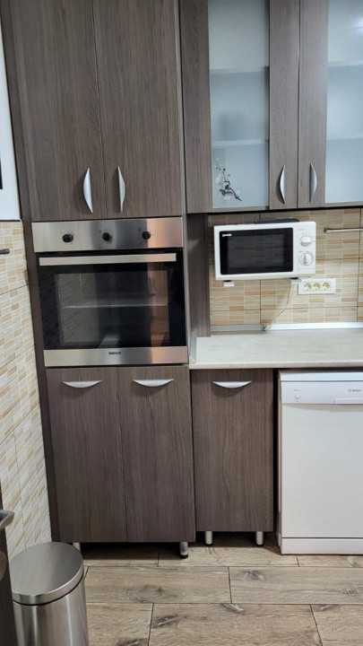 Apartament 3 camere | Centrala proprie | Finalizat 2014 | Sebastian