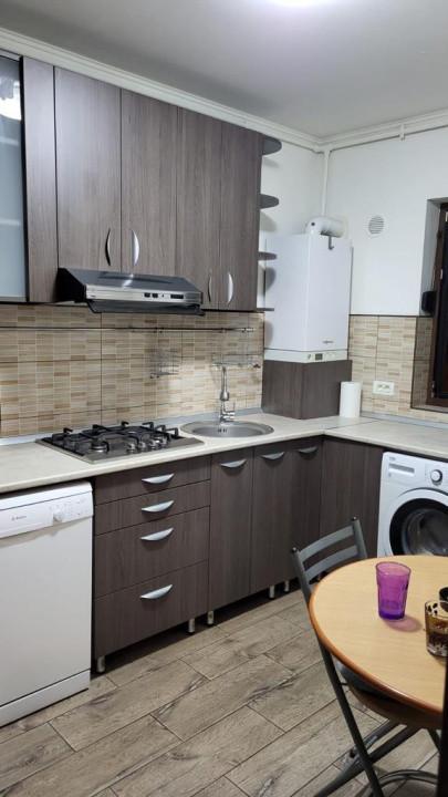 Apartament 3 camere | Centrala proprie | Finalizat 2014 | Sebastian