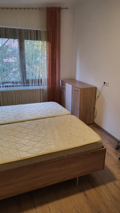 Apartament 3 camere | Centrala proprie | Finalizat 2014 | Sebastian