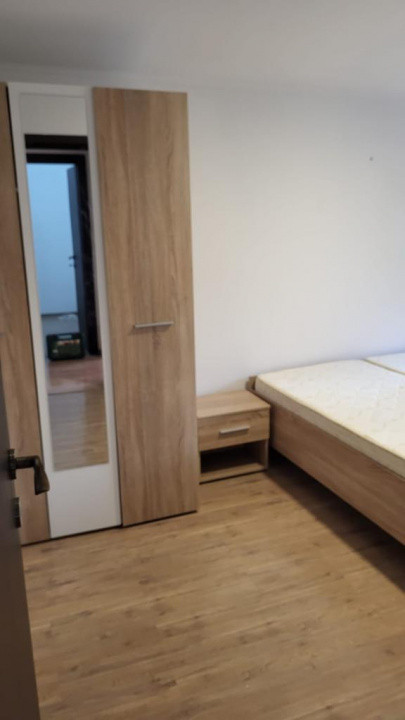 Apartament 3 camere | Centrala proprie | Finalizat 2014 | Sebastian