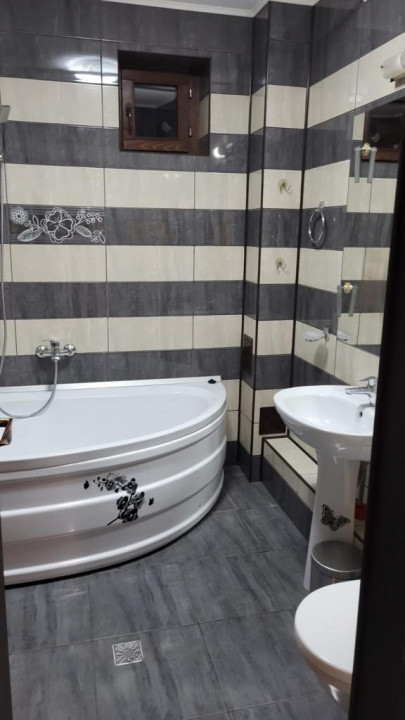 Apartament 3 camere | Centrala proprie | Finalizat 2014 | Sebastian