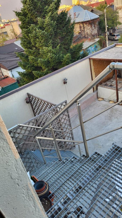 Apartament 3 camere | Centrala proprie | Finalizat 2014 | Sebastian