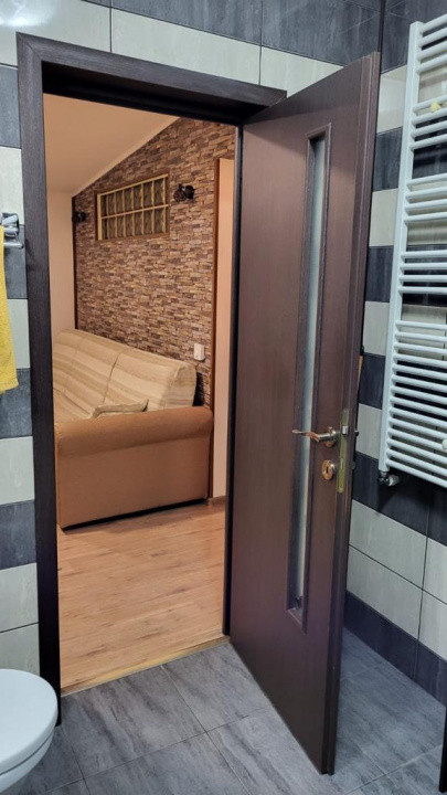 Apartament 3 camere | Centrala proprie | Finalizat 2014 | Sebastian