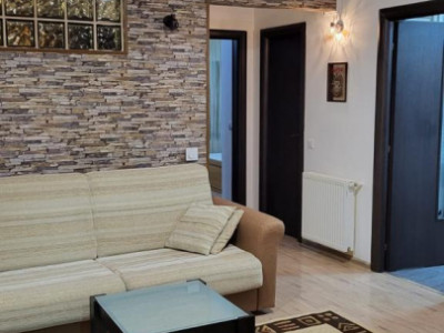 Apartament 3 camere | Centrala proprie | Finalizat 2014 | Sebastian