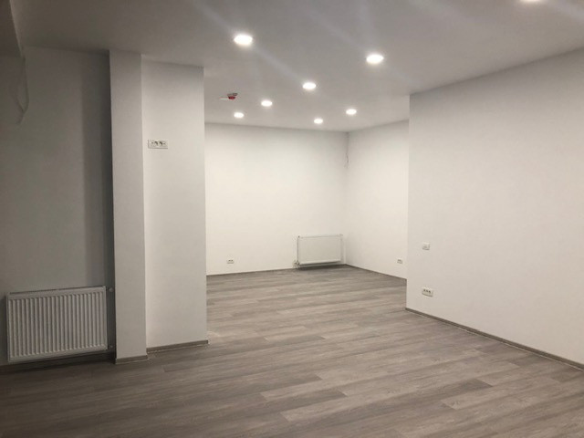 Spatiu Comercial | Lujerului