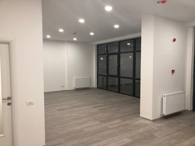 Spatiu Comercial | Lujerului