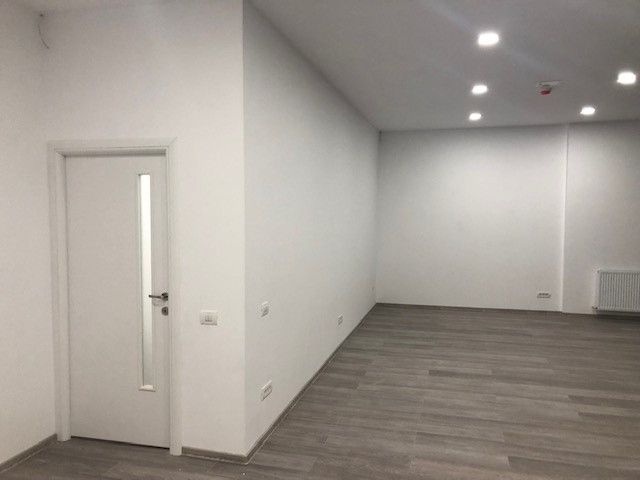 Spatiu Comercial | Lujerului