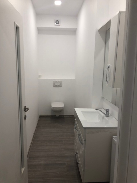 Spatiu Comercial | Lujerului