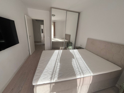 Apartament 2 camere | Premium | Boemia Apartments - Unirii