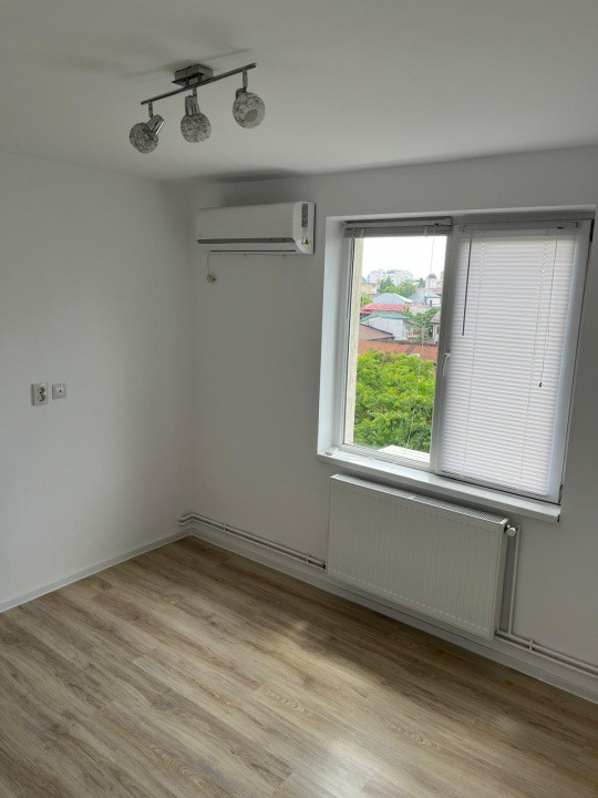 Apartament 3 camere | Nemobilat | Mosilor - Obor