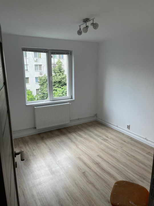 Apartament 3 camere | Nemobilat | Mosilor - Obor