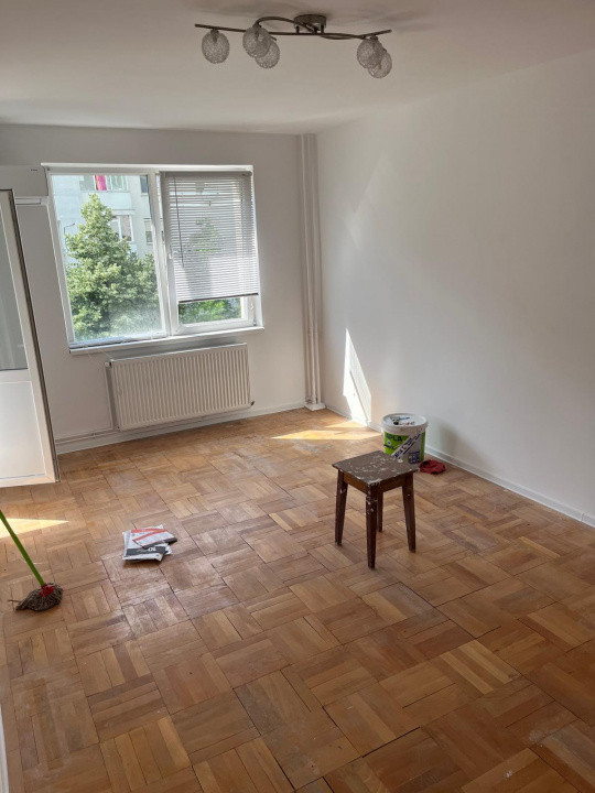 Apartament 3 camere | Nemobilat | Mosilor - Obor