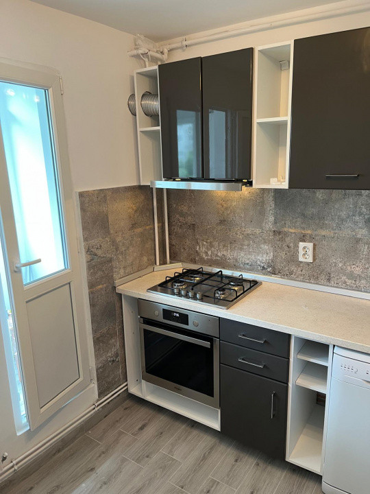 Apartament 3 camere | Nemobilat | Mosilor - Obor