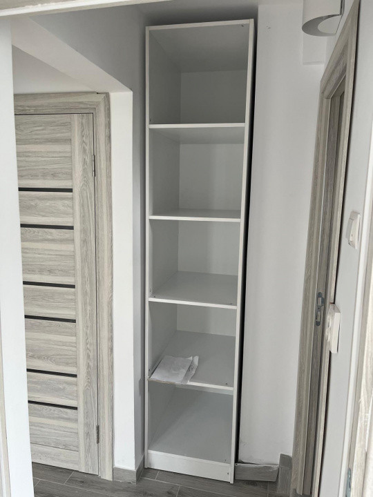 Apartament 3 camere | Nemobilat | Mosilor - Obor