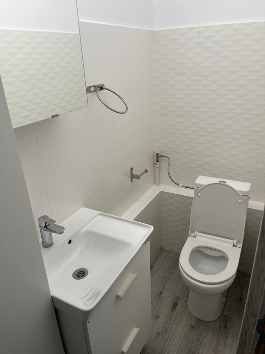 Apartament 3 camere | Nemobilat | Mosilor - Obor