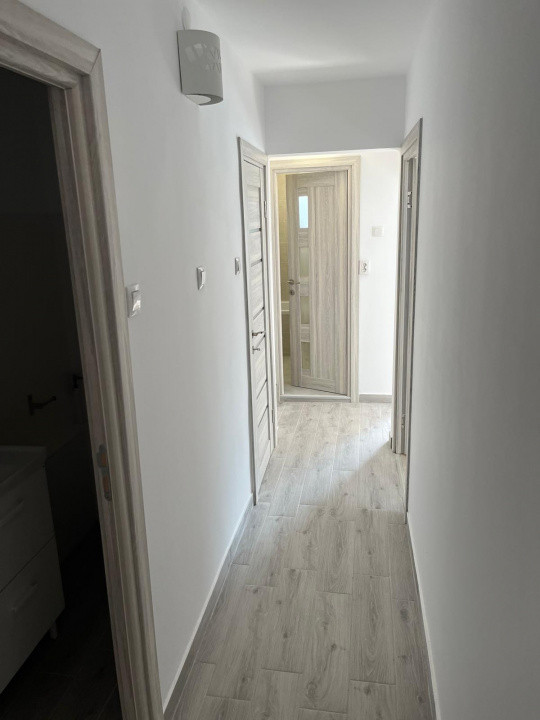 Apartament 3 camere | Nemobilat | Mosilor - Obor