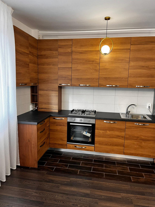 Apartament 2 camere | Nemobilat | 1 Mai