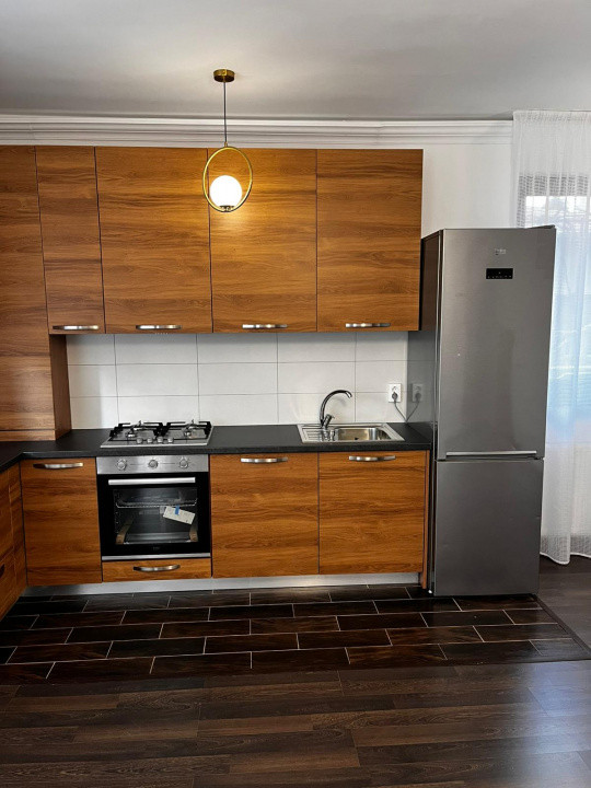 Apartament 2 camere | Nemobilat | 1 Mai