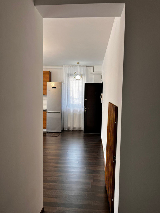 Apartament 2 camere | Nemobilat | 1 Mai